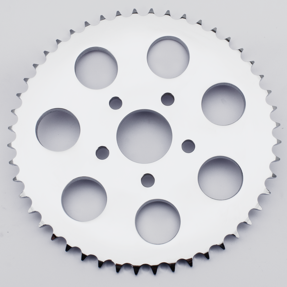 REAR SPROCKETS