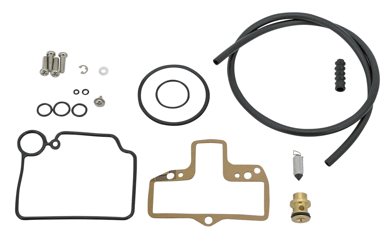 MIKUNI HSR PARTS - Description: Zodiac rebuild kit for HSR42 &amp; HSR45

Most common parts as indicated below are available from stock. Other parts are available upon Special Order. Parts without an position number are not available individually.