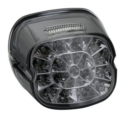 LAYDOWN SPIDER WEB STYLE LED TAILLIGHTS