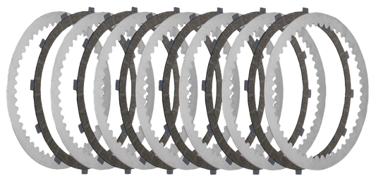 ENERGY ONE CLUTCH KITS FOR BIG TWIN 1984-1989 | Big Twin | FX | FXR | Softail | Touring