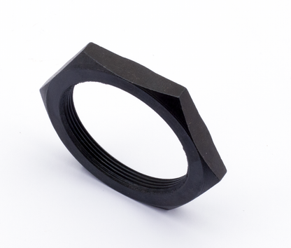 TRANSMISSION SPROCKET NUTS | Big Twin | Dyna | FX | FXR | Sportster | Touring