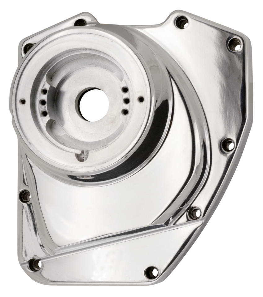 BDL TWIN CAM CAM COVER | Dyna | Softail | Touring | Trike