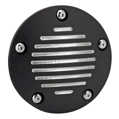 GENUINE ZODIAC "STANZA" IGNITION COVERS | Sportster