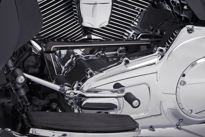 CIRO SHIFT LINKAGE COVER