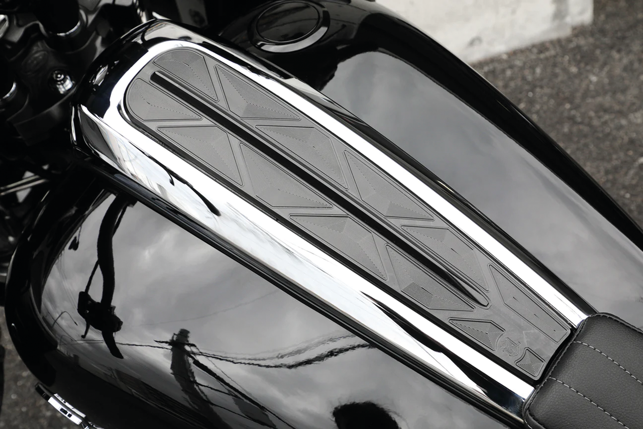 KEN'S FACTORY NEXT LEVEL DASH INSERT | Touring