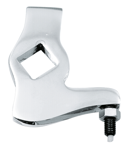 ADJUSTABLE KICKSTAND STOP
