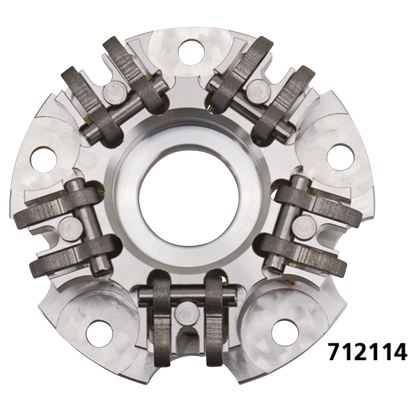 T.P.P. SUPER LIGHT WORKING PERFORMANCE CLUTCH FOR V-ROD
