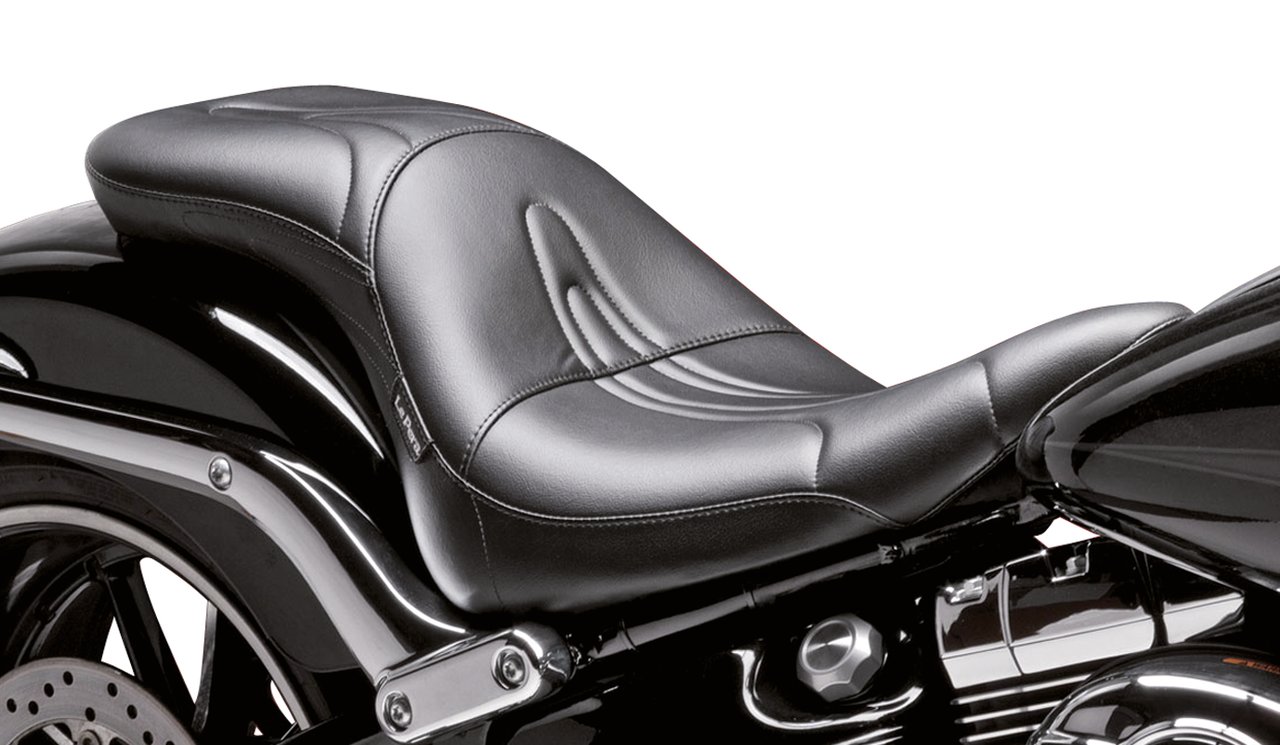 LE PERA SORRENTO FOR BREAKOUT | Softail
