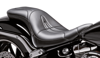 LE PERA SORRENTO FOR BREAKOUT | Softail