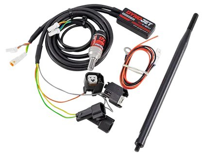 QUICK SHIFTER FOR POWER COMMANDER 6