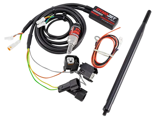 QUICK SHIFTER FOR POWER COMMANDER 6