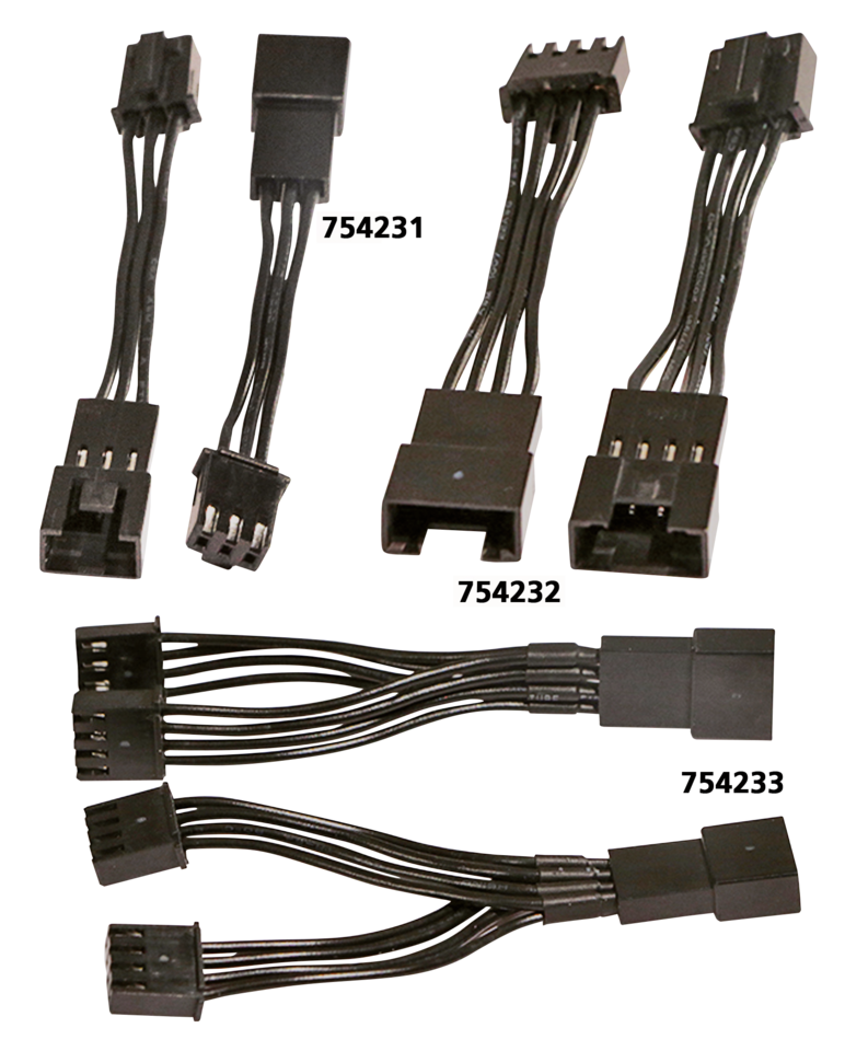 WIRING SOLUTIONS FOR CIRO PRODUCTS