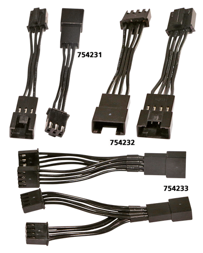 WIRING SOLUTIONS FOR CIRO PRODUCTS