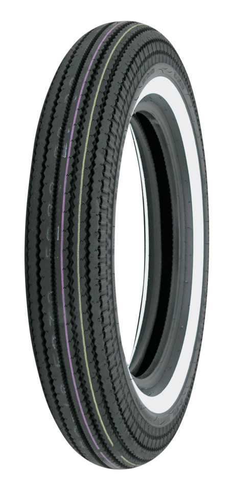 SHINKO E270 SUPER CLASSIC TIRES | Big Twin | Touring
