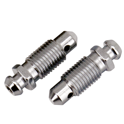 BLEEDER SCREWS COLONY