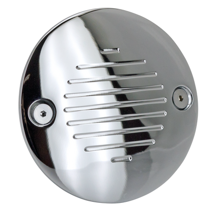 GENUINE ZODIAC "STANZA" IGNITION COVERS | Sportster