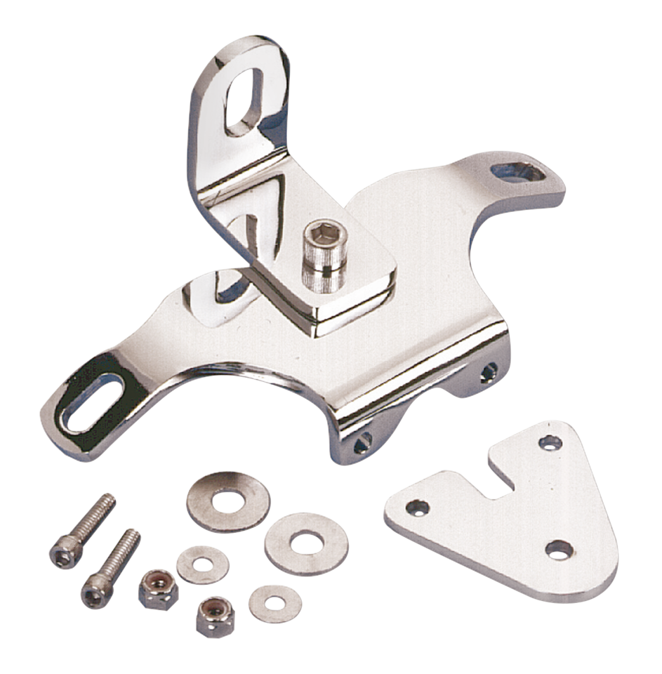 HEAVY DUTY TOP MOTOR MOUNT | Softail