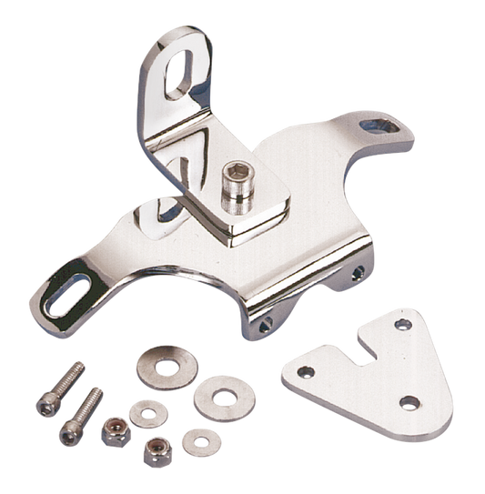 HEAVY DUTY TOP MOTOR MOUNT | Softail
