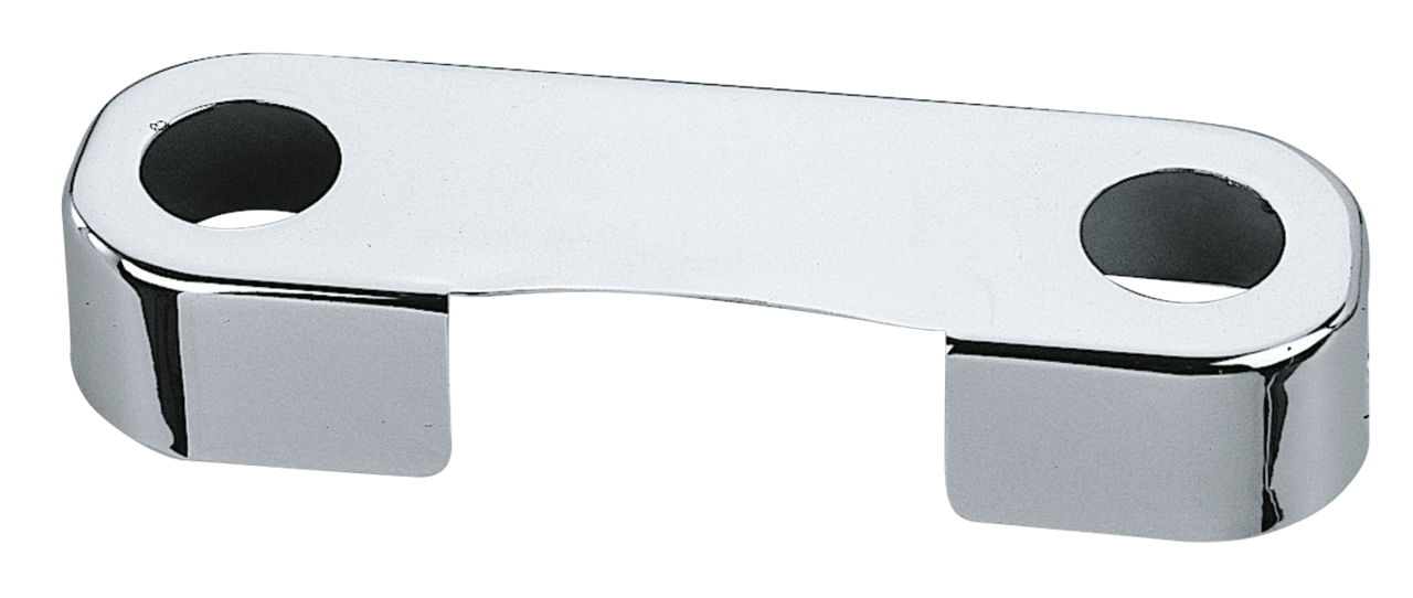 LOWER TRIPLE CLAMP COVER | FX | FXR | Sportster