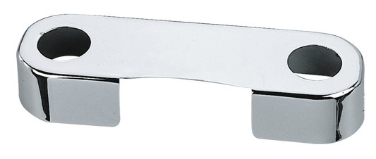 LOWER TRIPLE CLAMP COVER | FX | FXR | Sportster