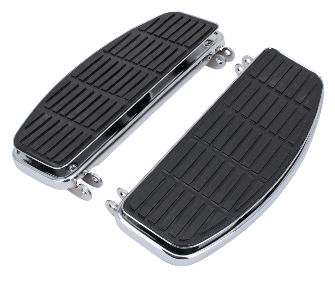 FLOORBOARDS FOR BIG TWIN | Big Twin