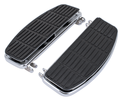 FLOORBOARDS FOR BIG TWIN | Big Twin
