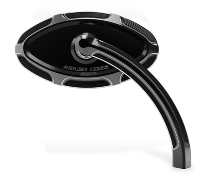 ARLEN NESS FORGED BILLET MIRRORS