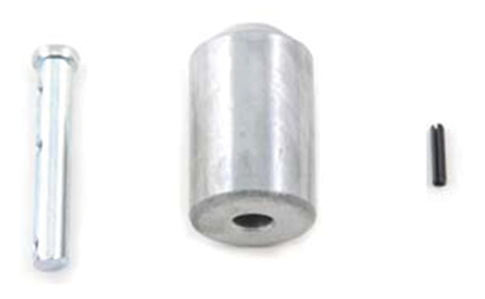 1965-1988 SOLENOID PLUNGER REPAIR KIT | Big Twin | FX | FXR | Softail | Sportster | Touring
