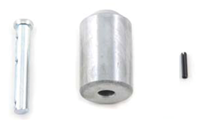 1965-1988 SOLENOID PLUNGER REPAIR KIT | Big Twin | FX | FXR | Softail | Sportster | Touring