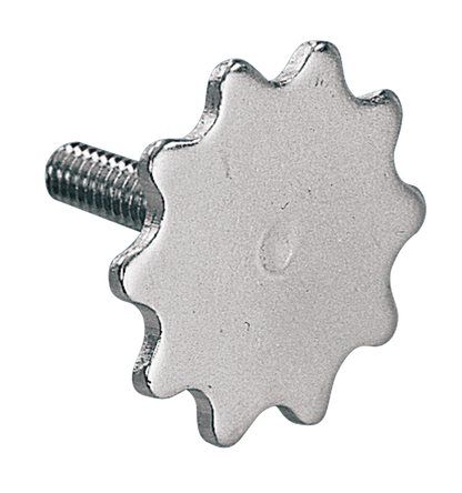 "HOG-CRUISE" THROTTLE RETURN THUMBSCREW | Big Twin | Dyna | FX | FXR | Servi-Car | Softail | Sportster | Street | Touring | V-Rod | XR