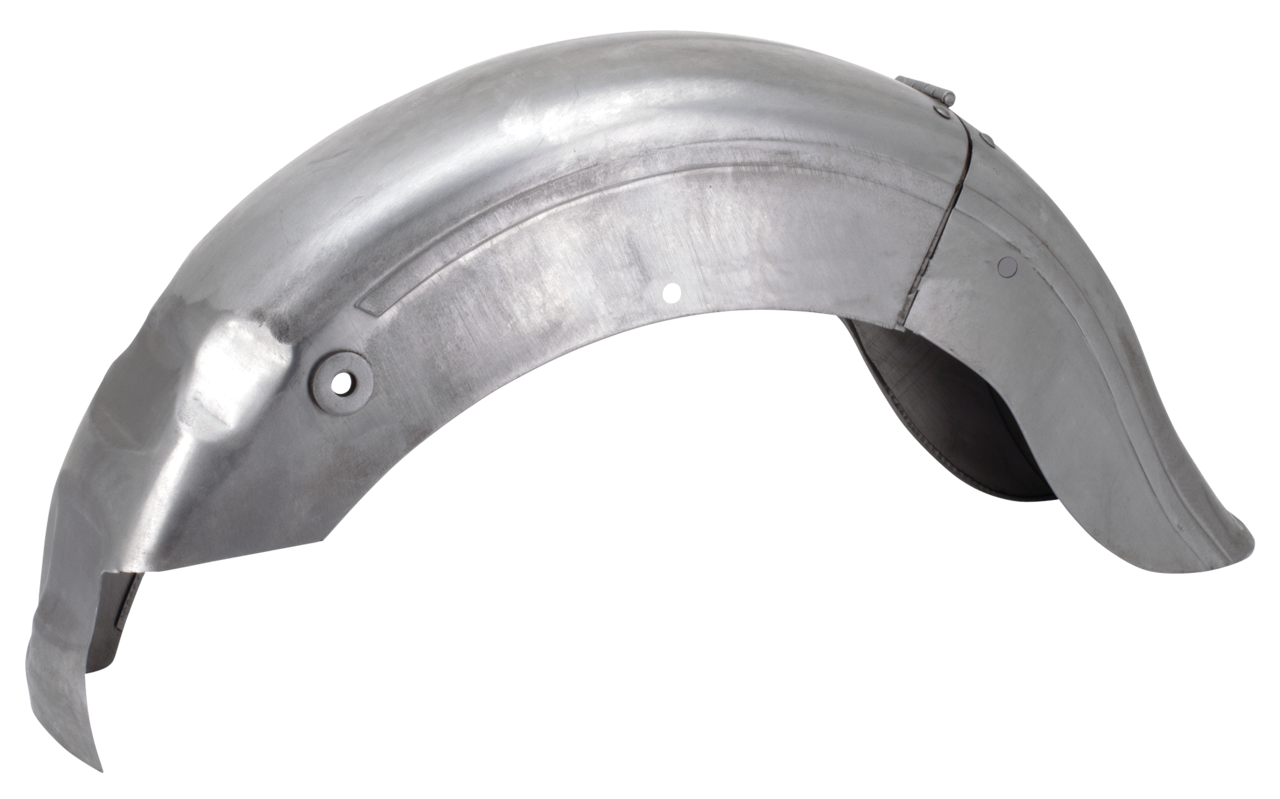HINGED REAR FENDER FOR FX | FX