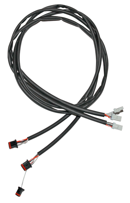 HANDLEBAR WIRING EXTENSION KITS FOR CAN-BUS MODELS