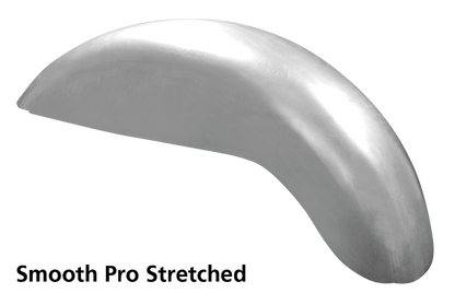 ZODIAC'S CUSTOM REAR FENDERS BY CRUISESPEED