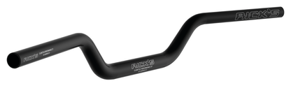 RICK'S ALUMINUM CLUBSTYLE HANDLEBARS | Dyna | Softail | Touring | Trike