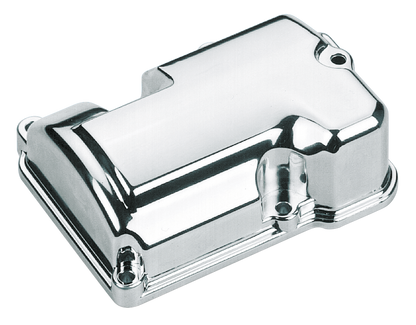 FXR TRANSMISSION HOUSINGS AND PARTS - GZP Transmission Top cover BT87-99

Transmission housing and parts for most FXR models from 1987 thru 1994.  All Quantities marked with * are sold to dealers in 5, 10 or 25 packs | FXR  |  Softail  |  Touring