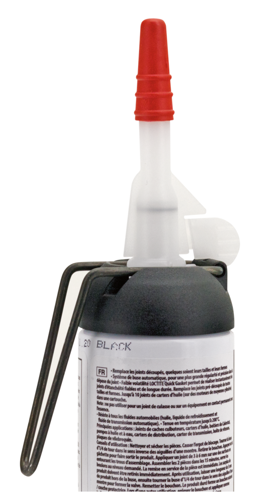 LOCTITE SI 5910 QUICK GASKET