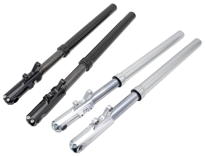 ZODIAC MID GLIDE FRONT FORKS BY MASELLI