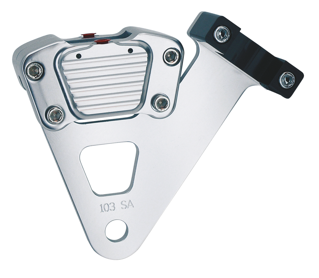 GMA 2-PISTON REAR CALIPER KIT FXR MODELS | FXR | Touring