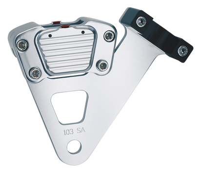 GMA 2-PISTON REAR CALIPER KIT FXR MODELS | FXR | Touring