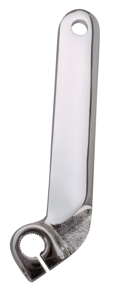 CHROME INNER SHIFTER LEVER FOR TOURING | Touring | Trike