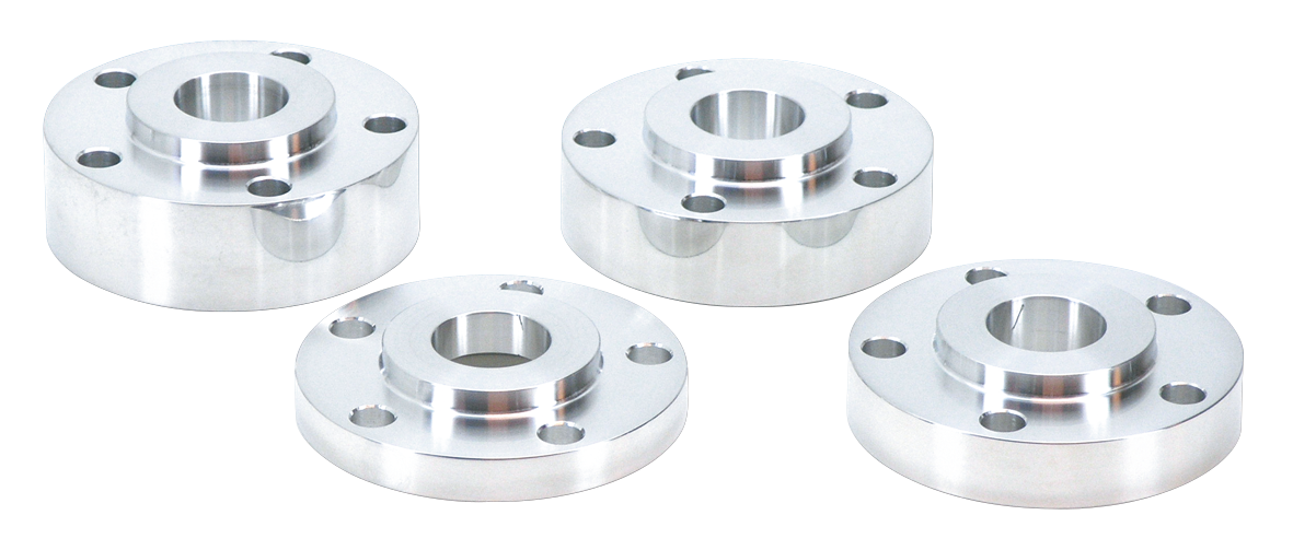 UNIVERSAL SPROCKET & DISC ROTOR SPACERS