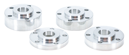 UNIVERSAL SPROCKET & DISC ROTOR SPACERS