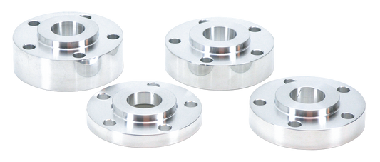 UNIVERSAL SPROCKET & DISC ROTOR SPACERS