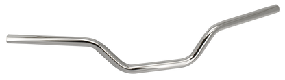 ZODIAC CUSTOM PRODUCTS ONE INCH DIAMETER DIRT TRACK HANDLEBARS | Big Twin | Dyna | FX | FXR | KH | Kingpin | KR | Servi-Car | Softail | Sportster | Touring | XR