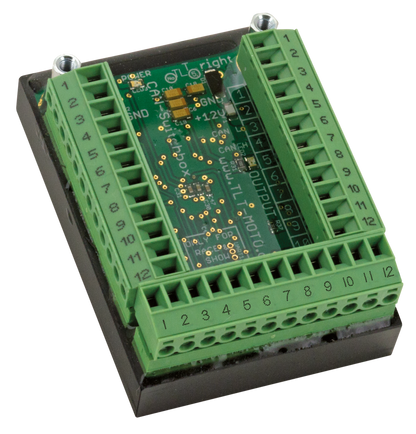 CAN-BUS INTERFACE "THE SWITCHBOX" | Adventure Touring | Dyna | RH Sportster | Softail | Sportster | Street | Touring | Trike