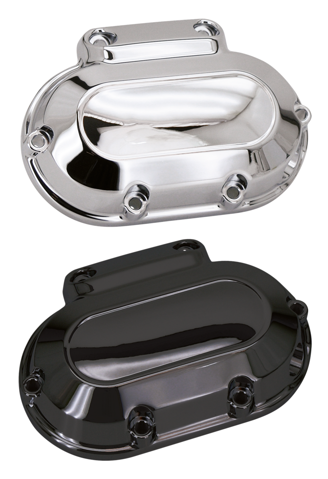 CLUTCH RELEASE COVER FOR 6-SPEED | Dyna | Softail | Touring | Trike
