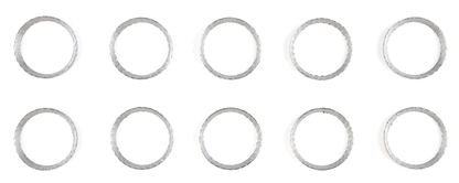 1984 TO PRESENT EXHAUST PORT GASKETS | Adventure Touring | Big Twin | Dyna | FX | FXR | Softail | Sportster | Street | Touring | Trike | V-Rod