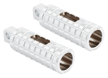 ARLEN NESS SPEEDLINER FOOT PEGS | Dyna | FXR | Softail | Sportster