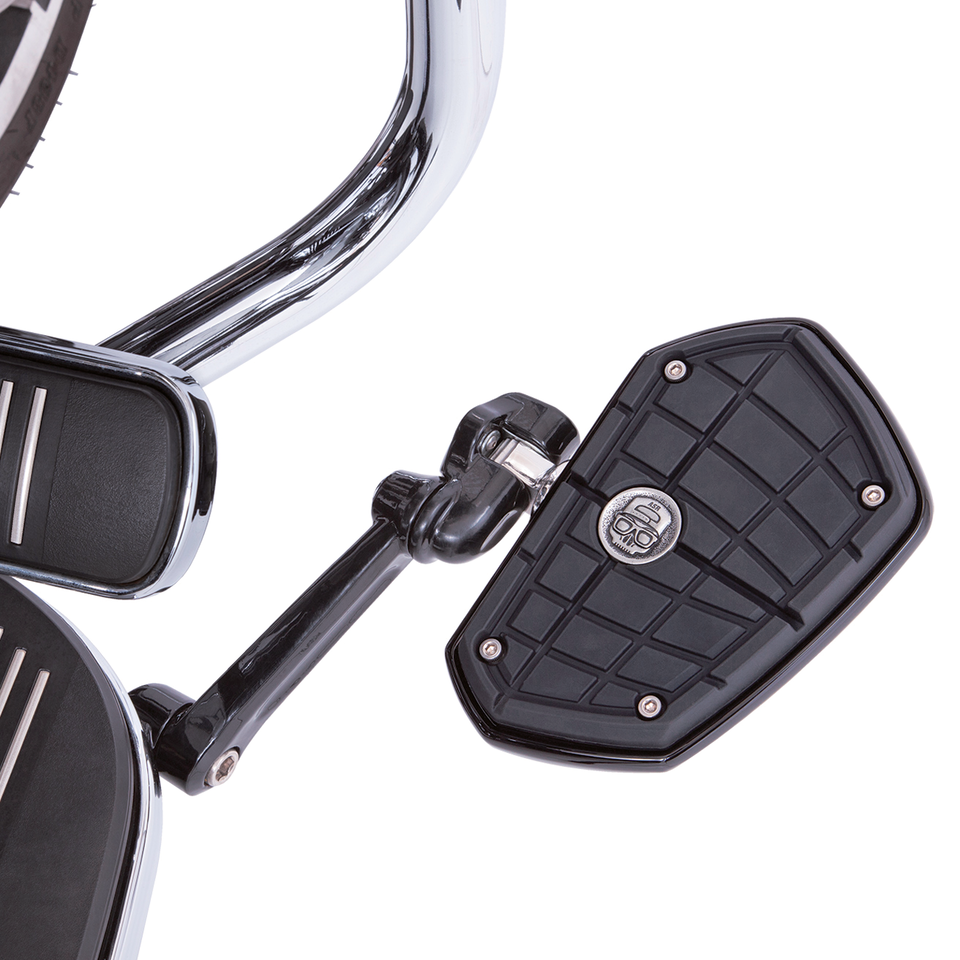 CIRO MINI FLOORBOARDS