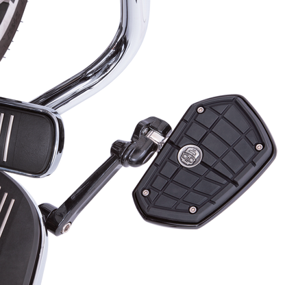 CIRO MINI FLOORBOARDS